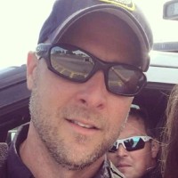 United States Department of Defense Employee Dan Tice Jr's profile photo