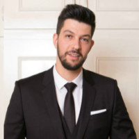 Hellenic Cables Employee Vasileios Kanas's profile photo