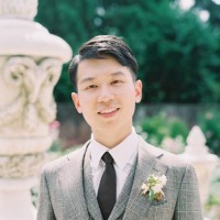 Uber Employee Yang Cui's profile photo