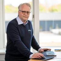Insatech Employee Morten Kristensen's profile photo