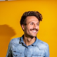 integrationWorks Employee Haiko Kaczmarek's profile photo