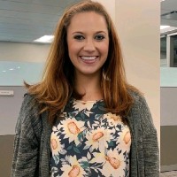 BlueCross BlueShield of South Carolina Employee Lauryn B.'s profile photo