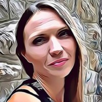 Richmond Community Services Employee Marija Paunovic's profile photo