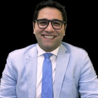 DentiRate Employee Ali Touchaei's profile photo