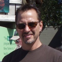 DP Interiors LLC Employee Darren Patterson's profile photo