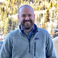 QuotaPath Employee Cole Evetts's profile photo