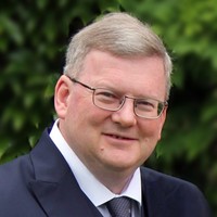 Regulator of Social Housing Employee Mark Windridge's profile photo