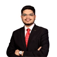 Reliance Retail Employee Manan Agarwal's profile photo