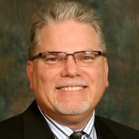 Rickey Smithberg