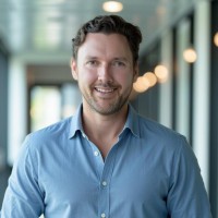 Ghost Security Inc. Employee Greg Martin's profile photo