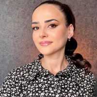 Ani Davtyan Email