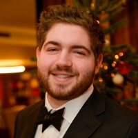 Oracle Employee Matthew Schaeffer's profile photo