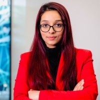 Humantic AI Employee Isha Gupta's profile photo