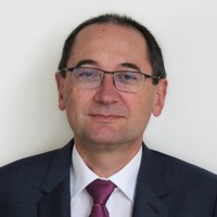 Valeo Employee Olivier Rethore's profile photo