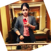SecurEyes Employee Manjima Sarkar's profile photo