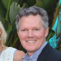 Theta X Capital Employee Phillip Conrad's profile photo
