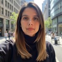 Practia Global Employee Carolina S.'s profile photo