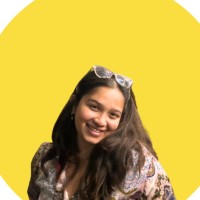 Lost & Hungry Studios Employee Avani Tambe's profile photo