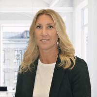 Deutsche Windtechnik Employee Susanne Hansson's profile photo