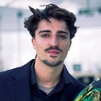 Alexandre Barbier Email & Phone Number
