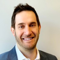 Ironmark Employee Andrew Dodge's profile photo