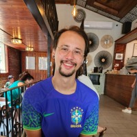 iTeamSolutions,LLC Employee Michael Napoli's profile photo
