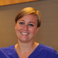 Studenterhus Aarhus Employee Julie Kolind's profile photo