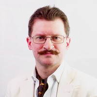 Imperial College London Employee Jon Milner-Matthews's profile photo