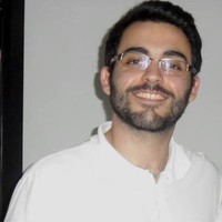 Instituto Terroá Employee Daniel Bellissimo's profile photo