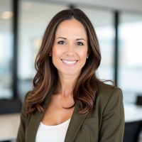 Hillary Walker Email & Phone Number