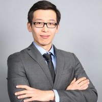 3A Composites Core Materials Employee Muyang Liu's profile photo