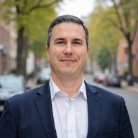 Community Futures Lethbridge Region Employee Tyler Harke's profile photo