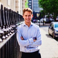 ONDA Employee Lochlan Payne's profile photo