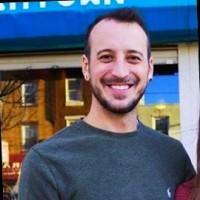 Safely Employee Matthew Williams's profile photo