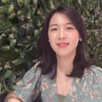 WELT corp Employee Hyerin Park's profile photo