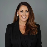 Wynn Al Marjan Island Employee Errika Pontikaki's profile photo