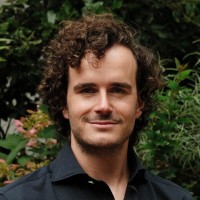 Lynk Employee Roy De Groot's profile photo