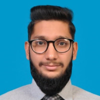 SimpleNetworks Employee Hamza Husain's profile photo