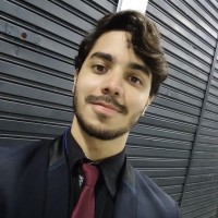 Heitor Gabriel Monteiro's profile photo