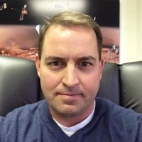 Georgia Institute of Technology Employee John Dec's profile photo