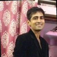 Nikhil Sharma Email