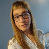 Melina Ostrovsky Email