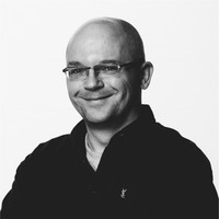 Arden Software Employee Phil Spooner's profile photo