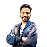 CloudSEK Employee Nistul Raj's profile photo