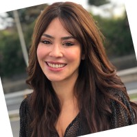 Naturgy Employee Lorena H.'s profile photo