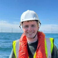 RWE Renewables Employee Tom Smee's profile photo