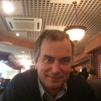 Dolphin RFC Employee Martin Gowran's profile photo