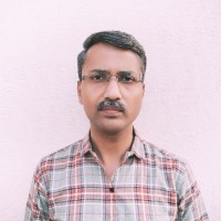 Kickdrum Employee Rajesh Rathnam's profile photo