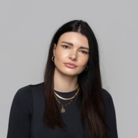Bamboo Lab Employee Iva Soldo's profile photo