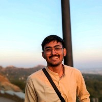 Darsh Patel Email & Phone Number